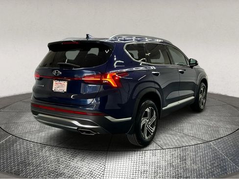 Used 2022 Hyundai Santa Fe SEL w/ Convenience + Premium Package image 8