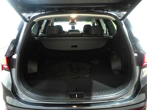 Used 2023 Hyundai Santa Fe SEL image 6