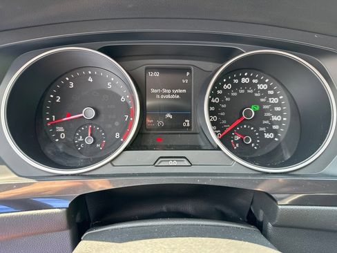 Used 2020 Volkswagen Tiguan SE R-Line AWD/4WD image 30