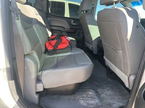 Used 2016 GMC Sierra 2500 SLT image 11