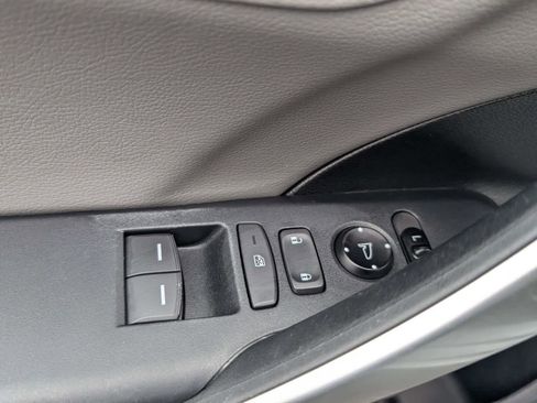 Used 2016 Honda Civic Touring image 17