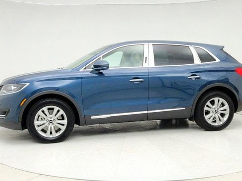 Used 2016 Lincoln MKX Reserve w/ Technology Package image 8