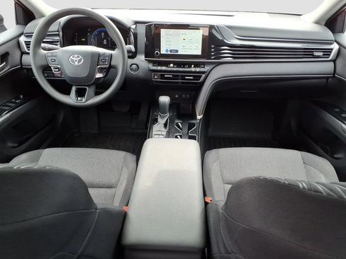 Used 2026 Toyota Camry LE w/ Convenience Package FWD image 12
