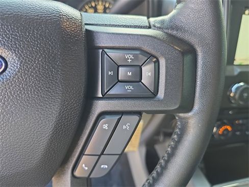 Used 2018 Ford F150 XLT w/ Equipment Group 302A Luxury image 25