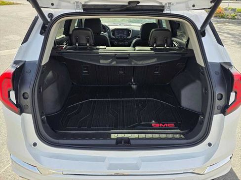 Used 2020 GMC Terrain Denali w/ LPO, Cargo Package AWD/4WD image 13