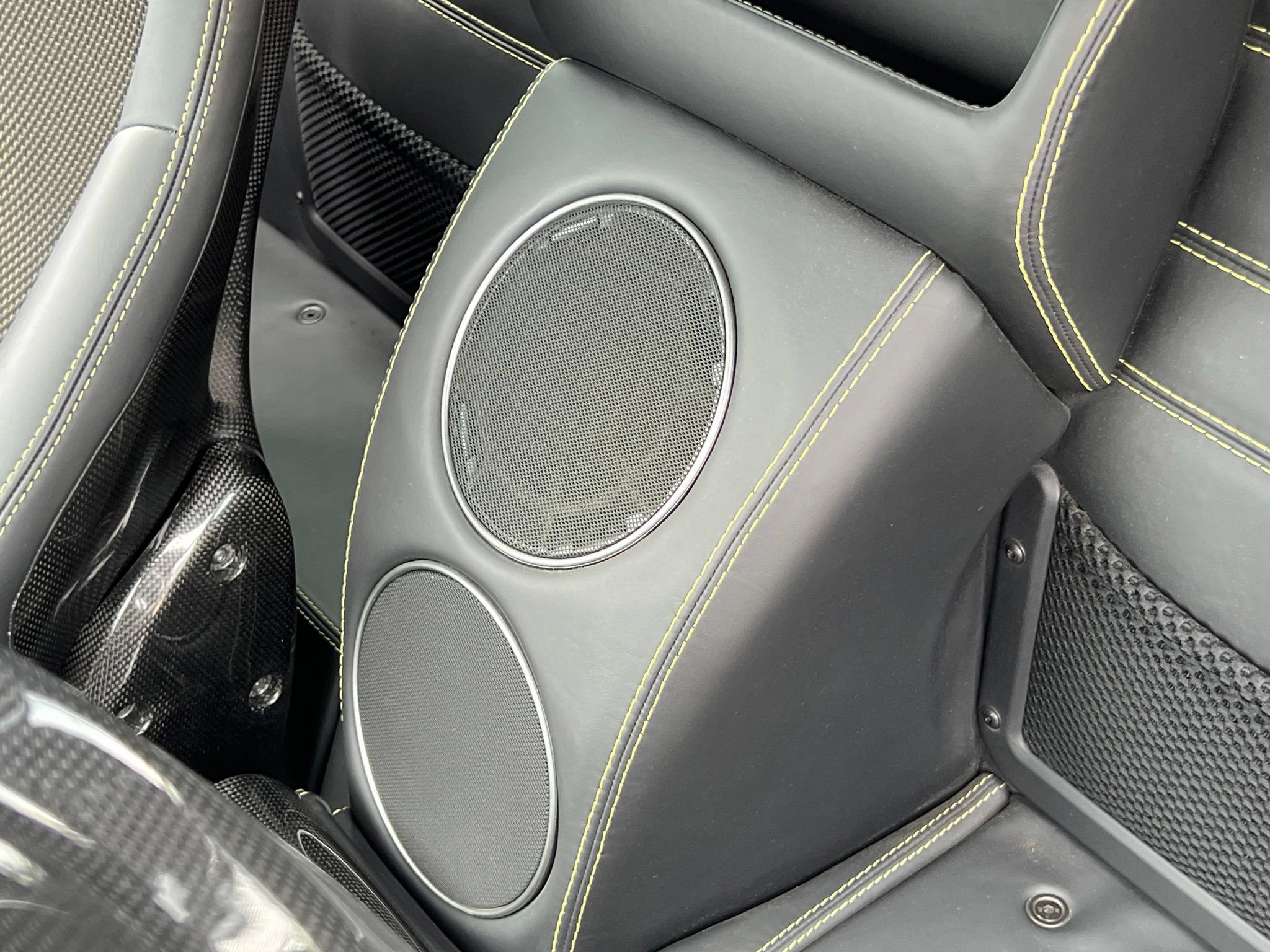 Used 2009 Ferrari F430 Scuderia RWD image 47