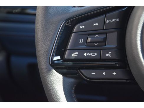New 2026 Subaru Forester Sport AWD/4WD image 34