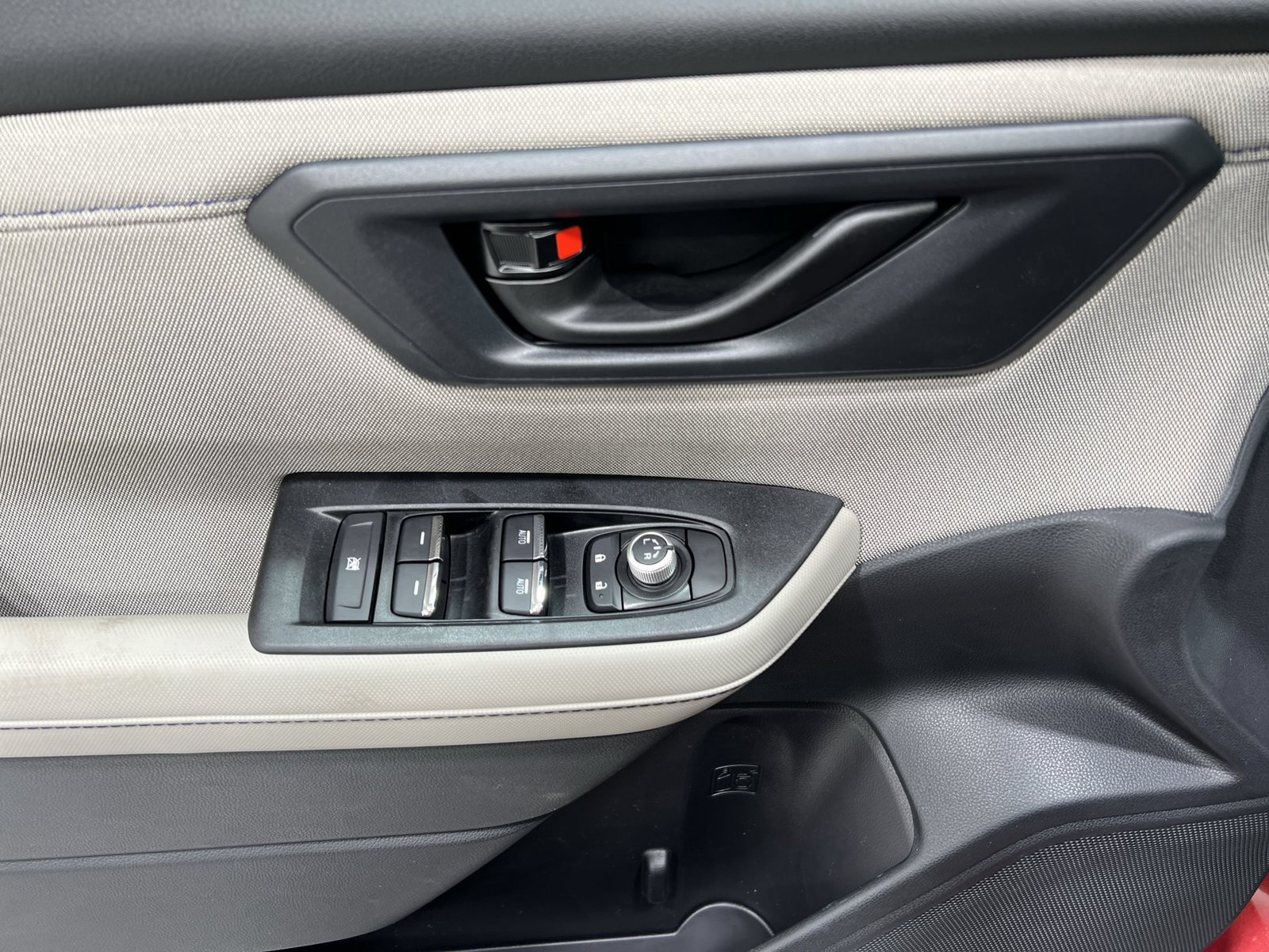 New 2026 Subaru Forester Premium AWD/4WD image 13