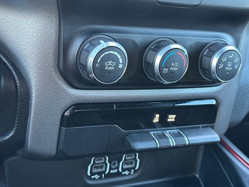 Used 2019 RAM 1500 Rebel image 21