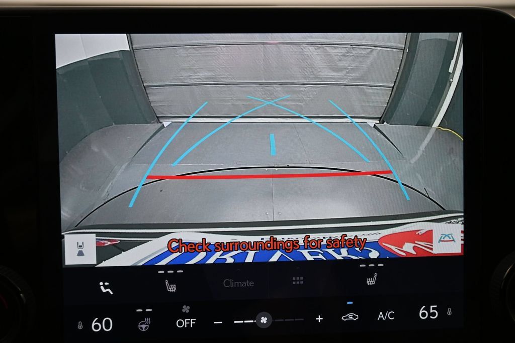 Used 2025 Lexus NX 250 FWD w/ Cold Area Package image 12