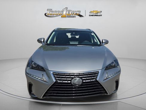 Used 2019 Lexus NX 300 FWD w/ Comfort Package image 2