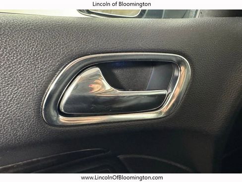 Used 2016 Dodge Durango Citadel w/ Premium Entertainment Group image 36