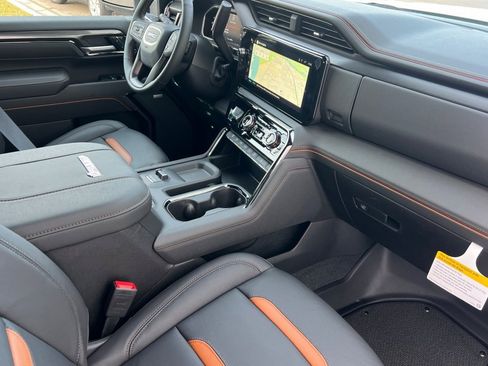New 2026 GMC Sierra 2500 AT4 w/ AT4 Premium Plus Package image 12