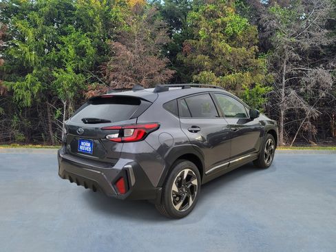 New 2026 Subaru Crosstrek 2.5i Limited AWD/4WD image 16