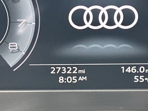 Used 2024 Audi A5 2.0T Premium Plus AWD/4WD image 14