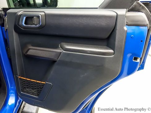 Used 2024 Ford Bronco Raptor image 24