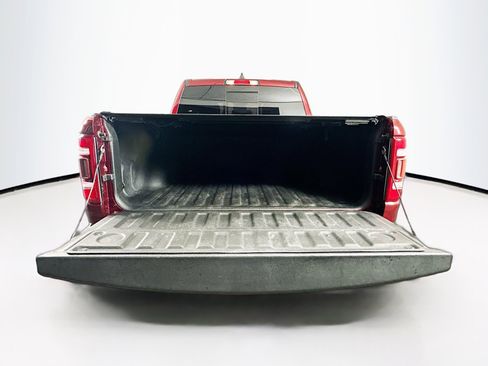 Used 2019 RAM 1500 Limited image 29