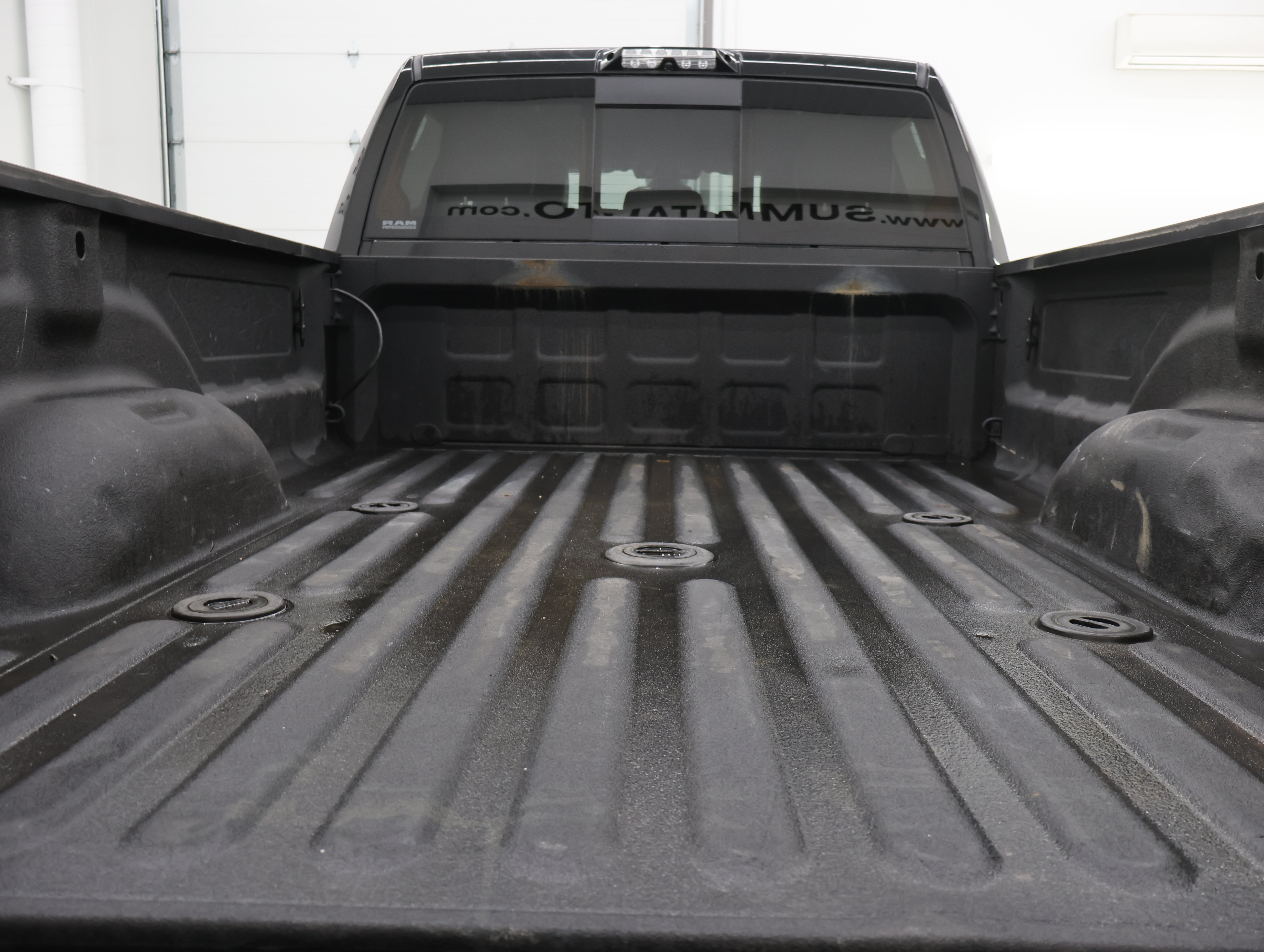 Used 2021 RAM 3500 Limited AWD/4WD image 28