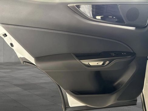 Certified 2026 Lexus NX 350h AWD w/ Premium Package image 25