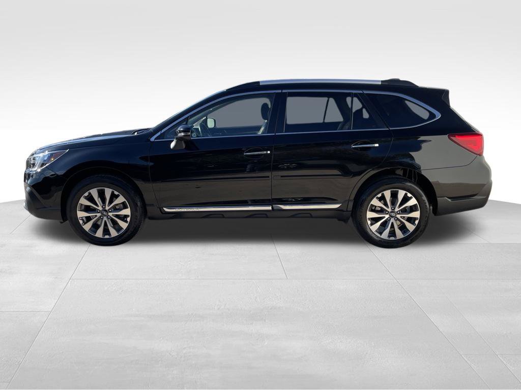 Used 2019 Subaru Outback 3.6R Touring w/ Popular Package #3A AWD/4WD image 8