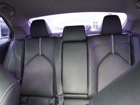 Used 2024 Toyota Camry XSE image 31