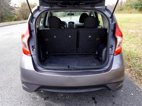 Used 2018 Nissan Versa Note S image 30