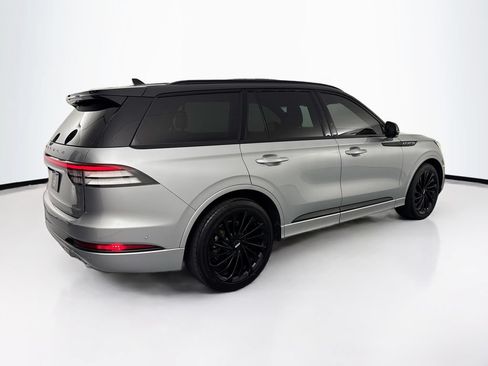 Used 2022 Lincoln Aviator Reserve w/ Equipment Group 201A RWD image 5