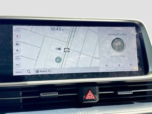 Used 2024 Hyundai Ioniq 6 SE RWD image 11