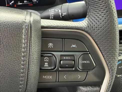 Certified 2025 Toyota Tacoma TRD Sport AWD/4WD image 22