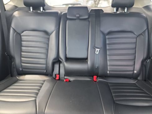 Used 2024 Ford Edge SEL AWD/4WD image 24