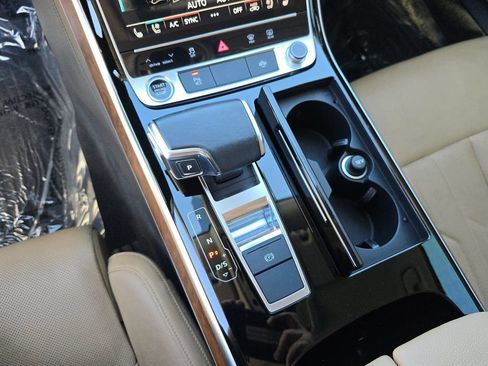 Used 2021 Audi A8 L 3.0T w/ Executive Plus Package AWD/4WD image 31