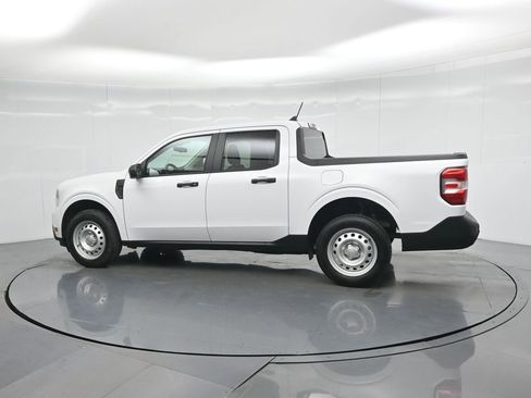 Certified 2022 Ford Maverick XL image 7