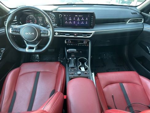 Used 2023 Kia K5 GT-Line w/ GT-Line Premium Package image 16