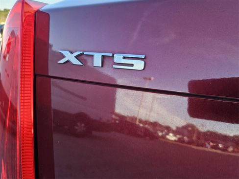 Used 2016 Cadillac XTS Luxury w/ Driver Awareness Package image 41