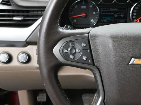 Used 2016 Chevrolet Tahoe LT w/ Luxury Package image 29