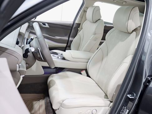 Used 2023 Genesis GV80 3.5T Advanced + image 28