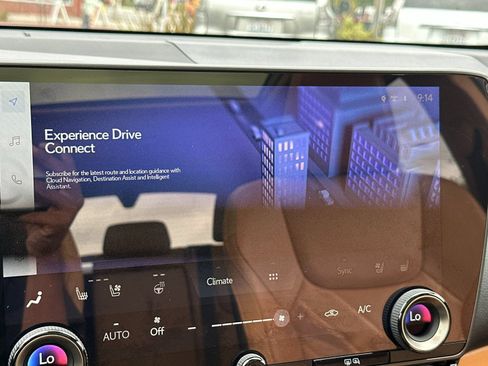 Used 2025 Lexus NX 450h+ AWD w/ Accessory Package (Z1) image 22
