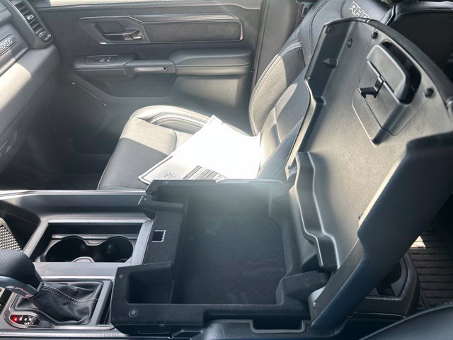 New 2026 RAM 1500 RHO AWD/4WD image 31