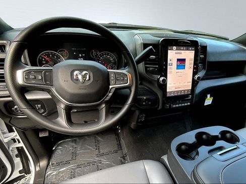 New 2025 RAM 2500 Tradesman image 6