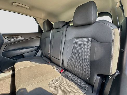 Certified 2023 Kia Sportage LX AWD/4WD image 26