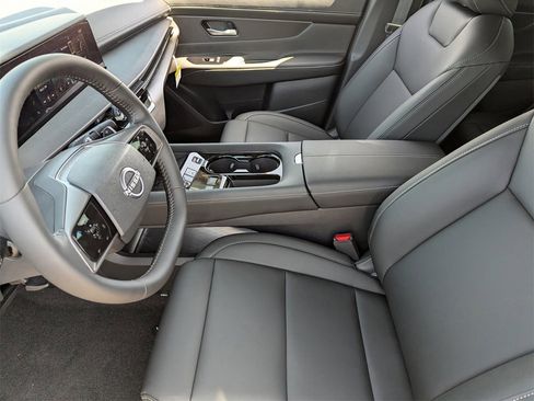 New 2026 Nissan Murano SV image 12