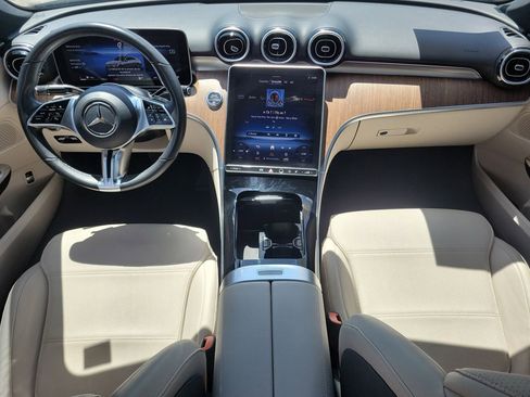 Certified 2023 Mercedes-Benz C 300 4MATIC Sedan image 15