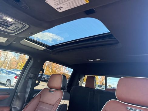 New 2026 GMC Sierra 1500 Denali Ultimate image 11