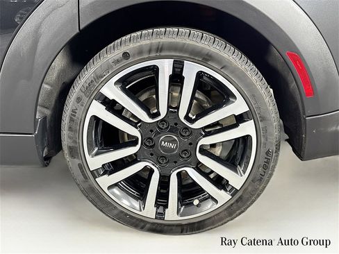 Certified 2023 MINI Cooper S image 30
