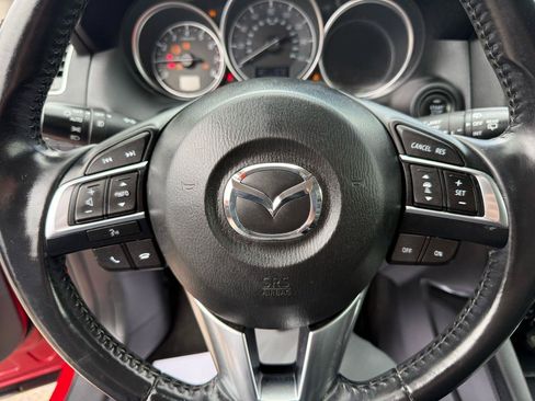 Used 2016 MAZDA CX-5 Grand Touring AWD/4WD image 27