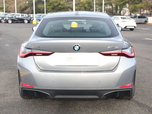 New 2026 BMW i4 xDrive40i w/ Premium Package image 7