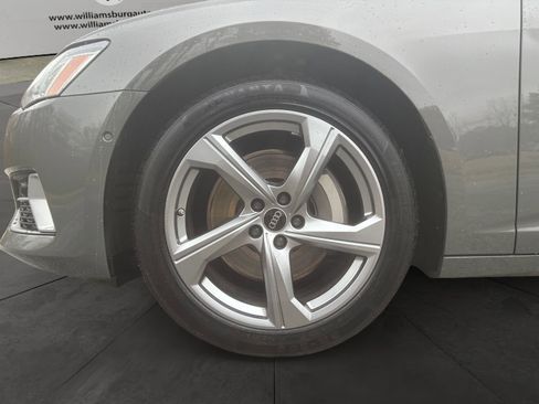 Used 2024 Audi A6 Premium Plus image 14