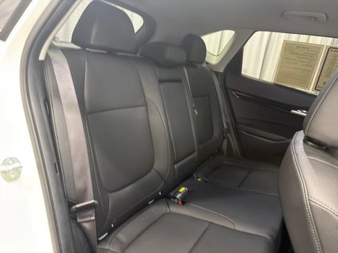 Certified 2024 Kia Seltos SX AWD/4WD image 14