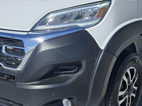 New 2026 RAM ProMaster 2500 w/ Premium Convenience Group image 6