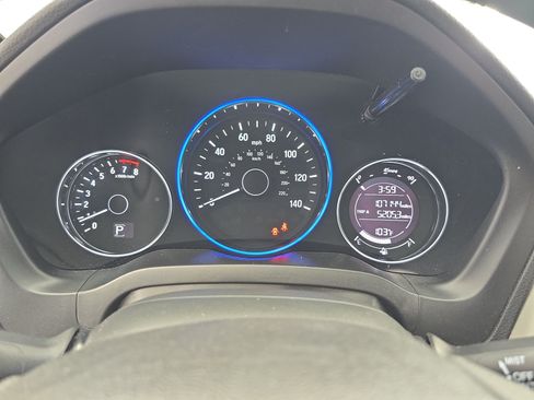Used 2016 Honda HR-V EX image 18